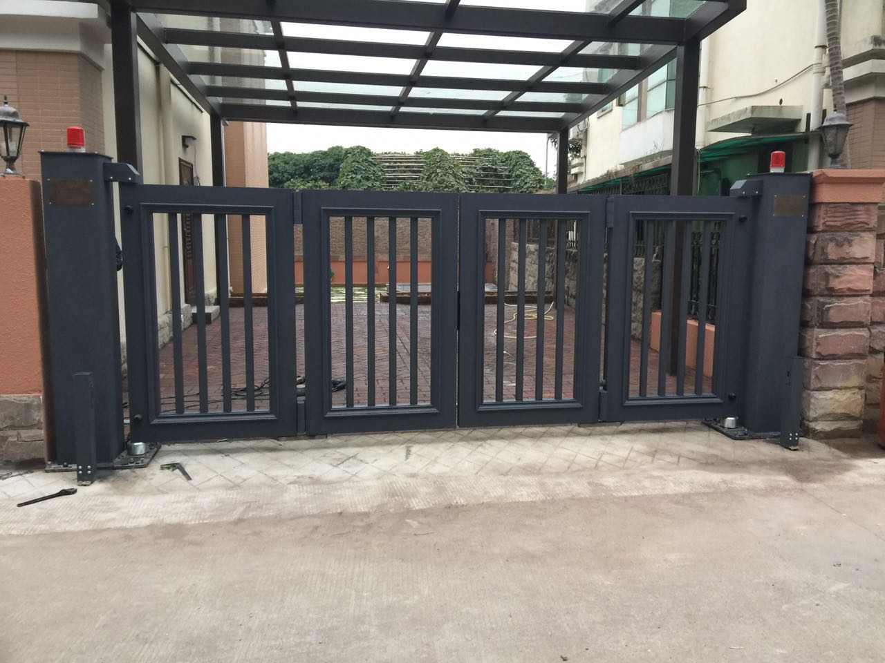 安义县安义县德阳市悬浮折叠门