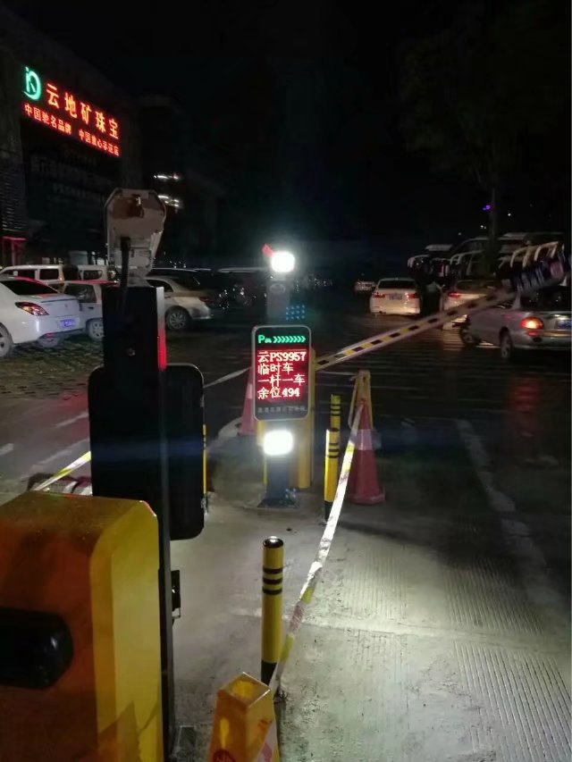安义县安义县云南昆明市车牌识别